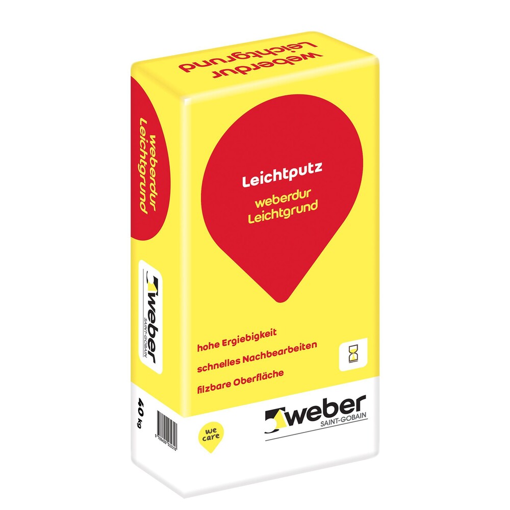 packaging_weberdur_Leichtgrund_.jpg Saint-Gobain Weber Terranova GmbH